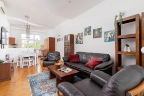 Slowacki Avenue Family Apartments Cracow by Noclegi Renters
